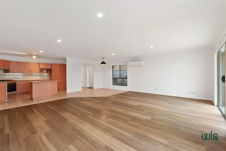 Third view of Homely house listing, 1/26 Geraldton Drive, Redhead NSW 2290