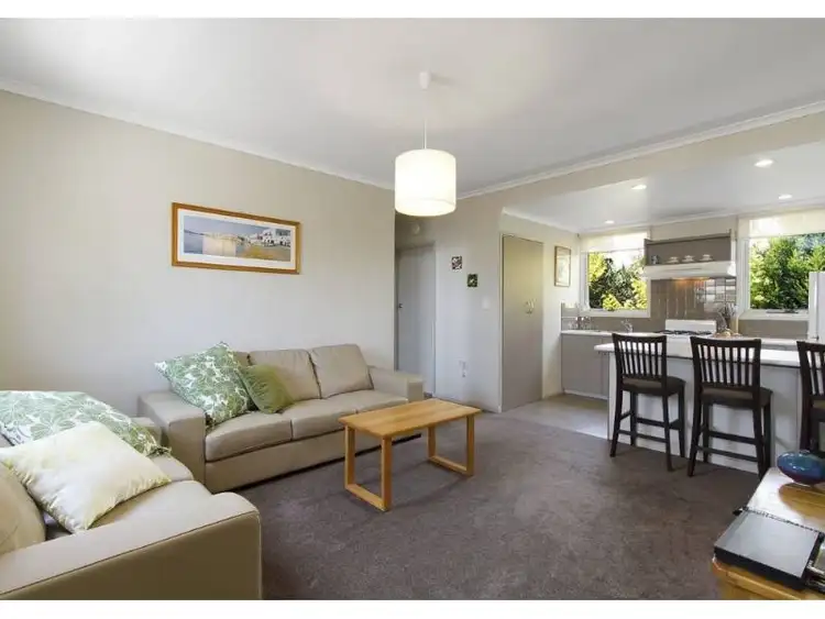 Main view of Homely apartment listing, 4/1 First Street, Parkdale VIC 3195