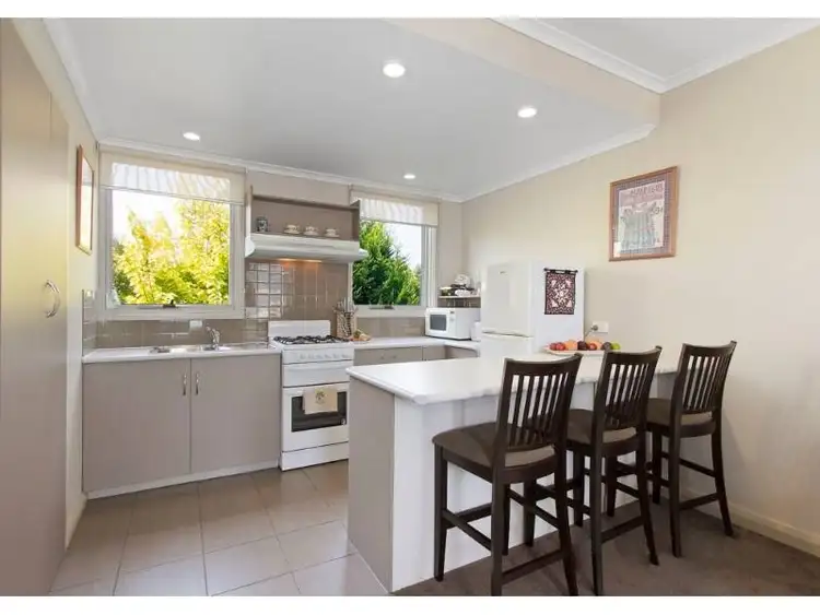 Second view of Homely apartment listing, 4/1 First Street, Parkdale VIC 3195