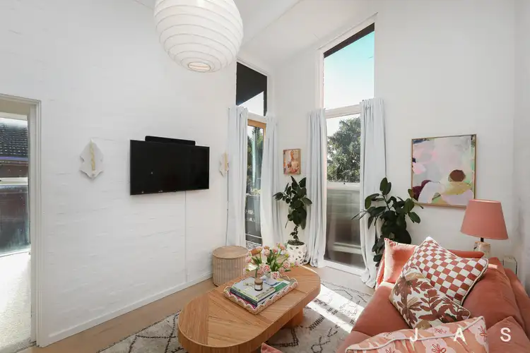 Second view of Homely unit listing, 5/277 Nicholson Street, Seddon VIC 3011