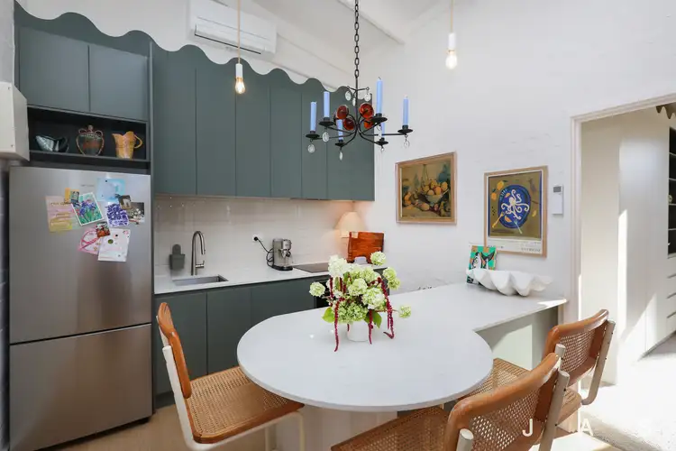 Fourth view of Homely unit listing, 5/277 Nicholson Street, Seddon VIC 3011