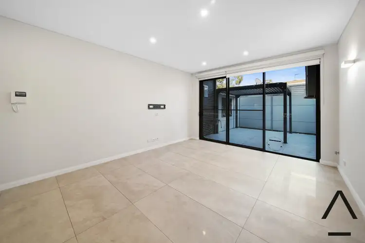 Second view of Homely house listing, 4/448 Georges River Road, Croydon Park NSW 2133
