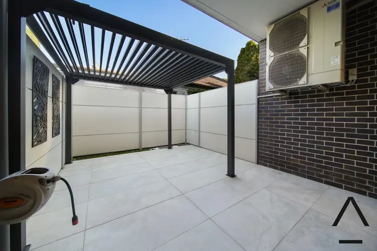 Fourth view of Homely house listing, 4/448 Georges River Road, Croydon Park NSW 2133