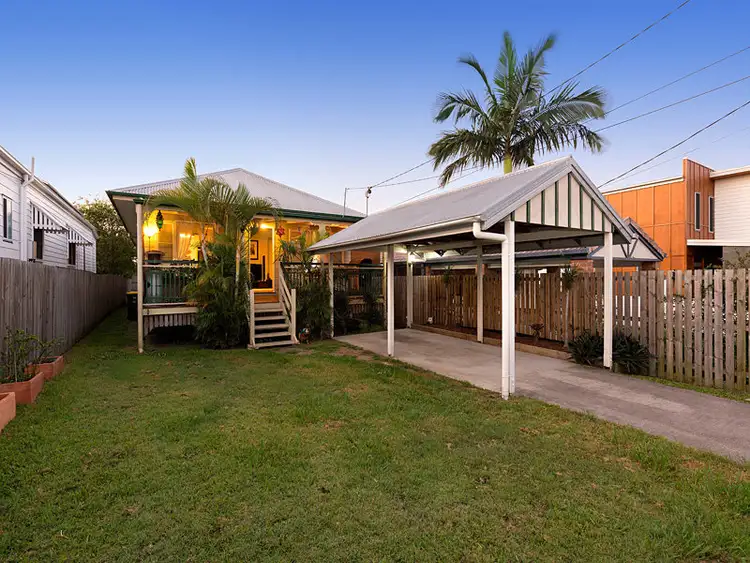Third view of Homely house listing, 76 Gatling Road, Cannon Hill QLD 4170