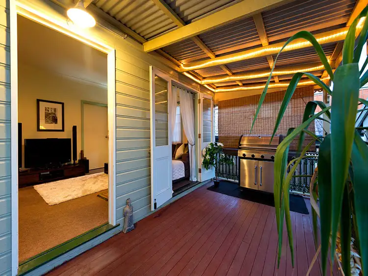Fourth view of Homely house listing, 76 Gatling Road, Cannon Hill QLD 4170