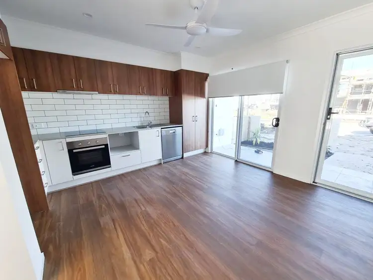 Second view of Homely townhouse listing, 34 Tarcutta La, Nirimba QLD 4551