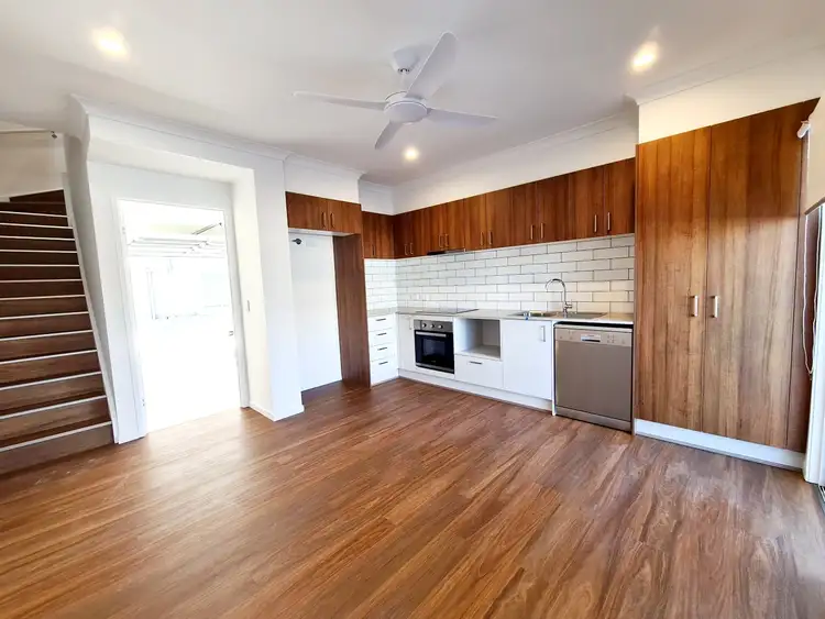 Third view of Homely townhouse listing, 34 Tarcutta La, Nirimba QLD 4551