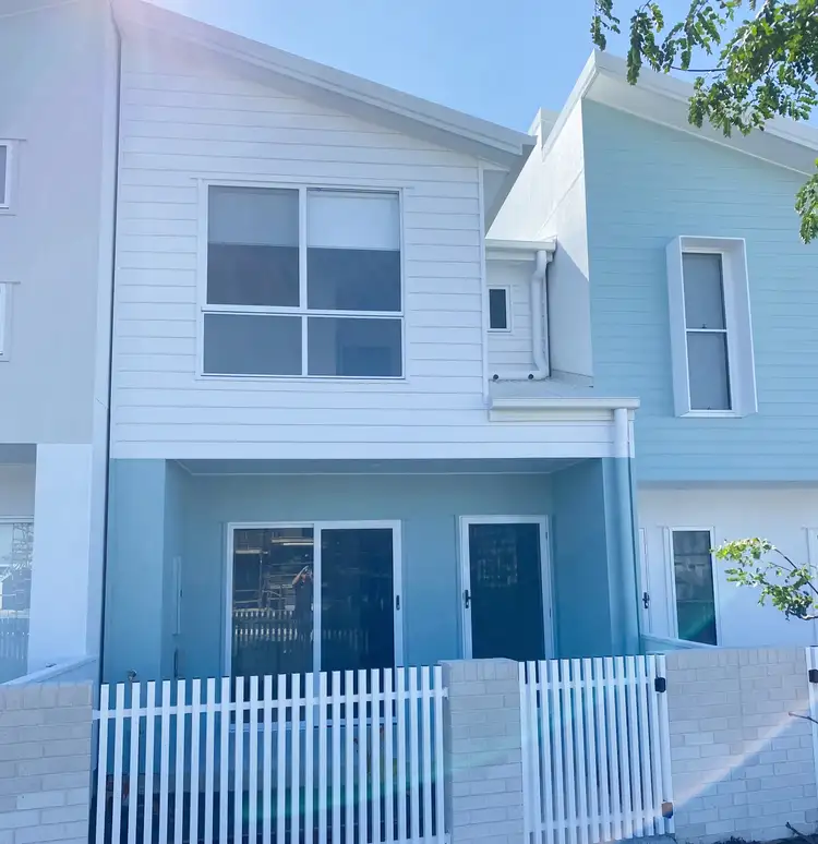 Main view of Homely townhouse listing, 36 Tarcutta Lane, Nirimba QLD 4551