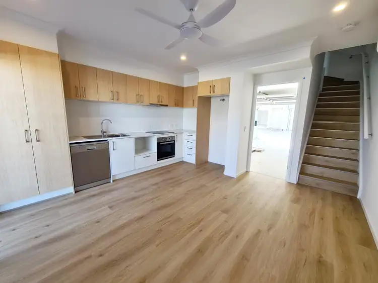 Second view of Homely townhouse listing, 36 Tarcutta Lane, Nirimba QLD 4551