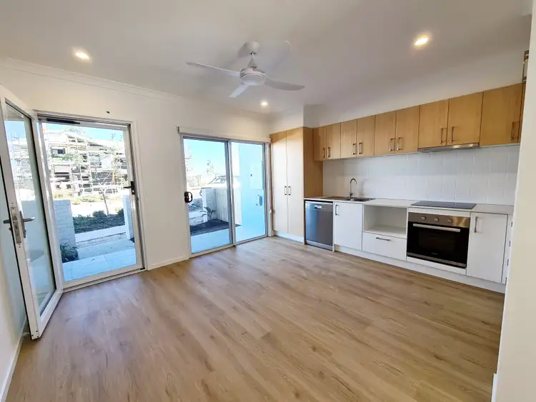 Third view of Homely townhouse listing, 36 Tarcutta Lane, Nirimba QLD 4551