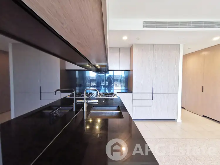 Third view of Homely apartment listing, 1306/151 Berkeley Street, Melbourne VIC 3000