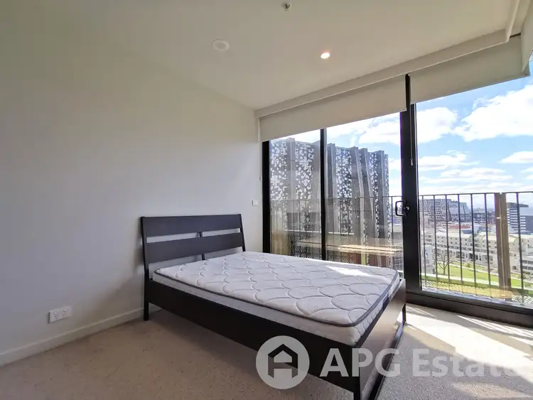 Fourth view of Homely apartment listing, 1306/151 Berkeley Street, Melbourne VIC 3000