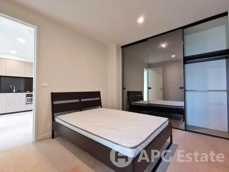 Fifth view of Homely apartment listing, 1306/151 Berkeley Street, Melbourne VIC 3000