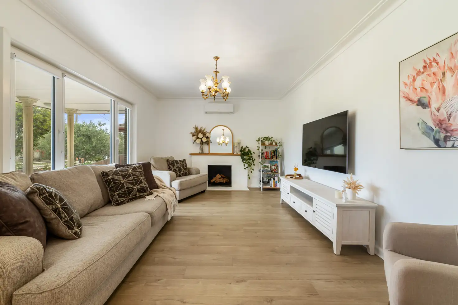 Main view of Homely house listing, 48 Anderson Street, Lalor VIC 3075