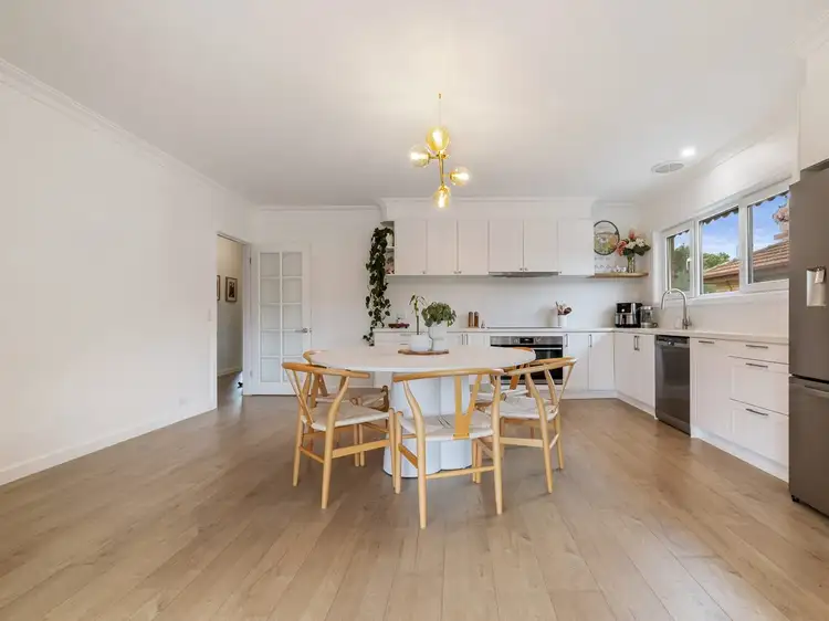 Fourth view of Homely house listing, 48 Anderson Street, Lalor VIC 3075