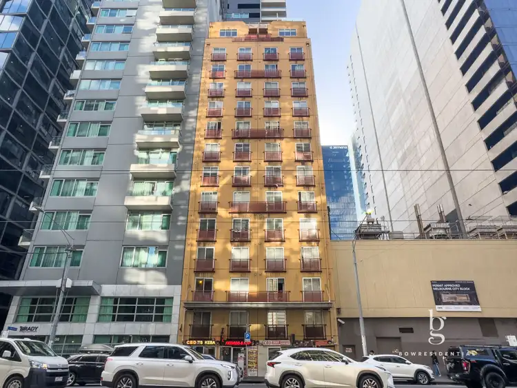 86/546 Flinders Street, Melbourne VIC 3000