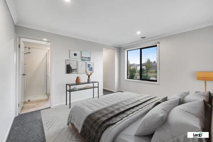 Second view of Homely house listing, 36 Batman Crescent, Wallan VIC 3756