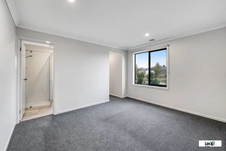 Third view of Homely house listing, 36 Batman Crescent, Wallan VIC 3756