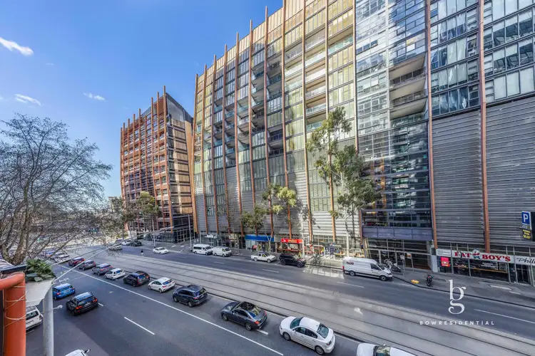 41/546 Flinders Street, Melbourne VIC 3000