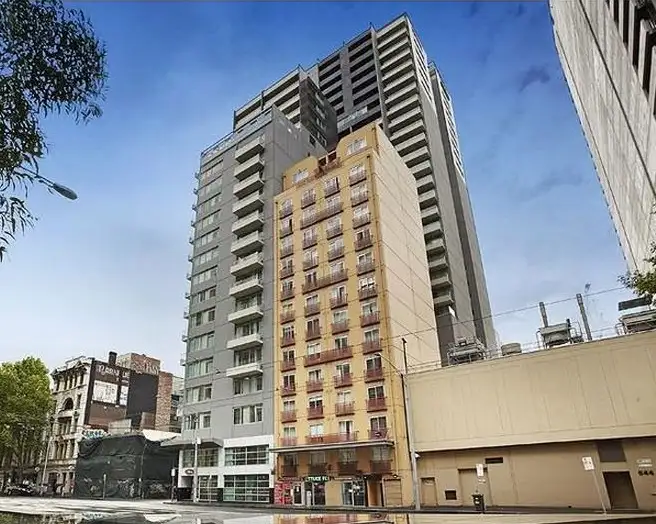 41/546 Flinders Street, Melbourne VIC 3000