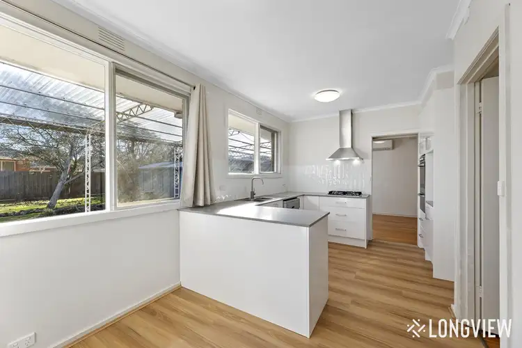 Main view of Homely house listing, 58 Monash Drive, Mulgrave VIC 3170