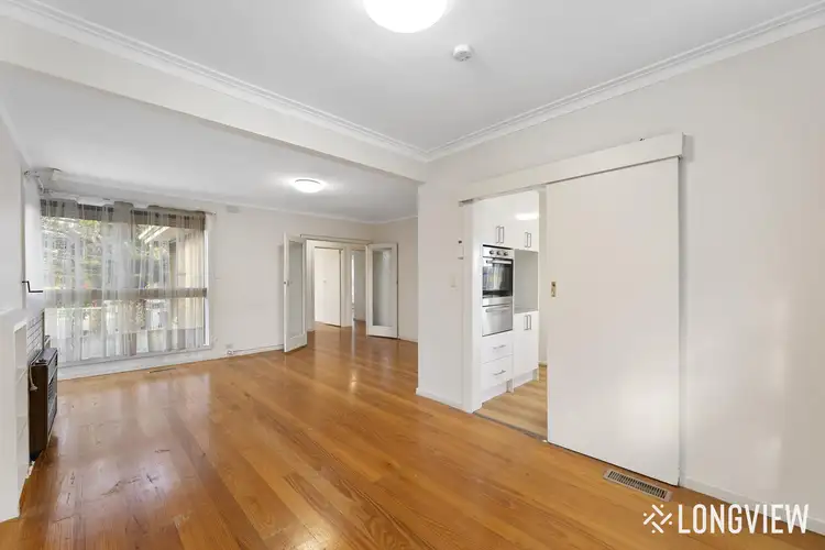 Second view of Homely house listing, 58 Monash Drive, Mulgrave VIC 3170