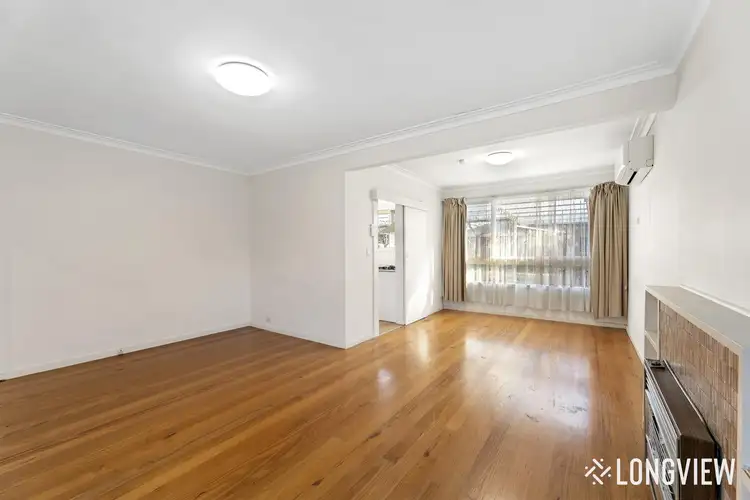 Fourth view of Homely house listing, 58 Monash Drive, Mulgrave VIC 3170