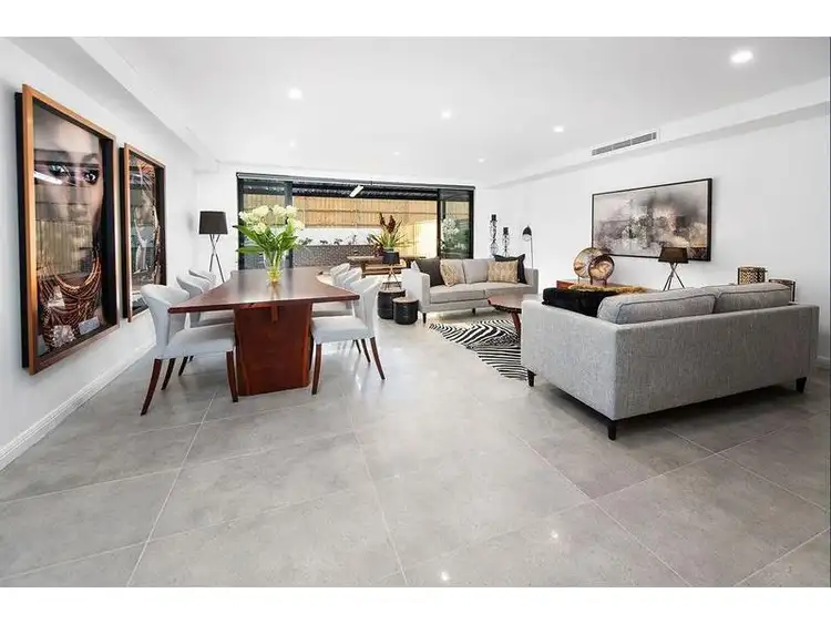 4/32-36 William Street, Ashfield NSW 2131