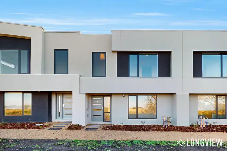 Main view of Homely house listing, 14/50 Plush Circuit, Epping VIC 3076