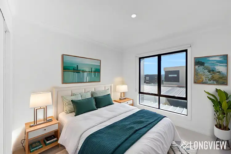 Fourth view of Homely house listing, 14/50 Plush Circuit, Epping VIC 3076