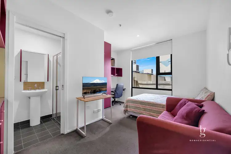 305/62-68 Hayward Lane, Melbourne VIC 3000