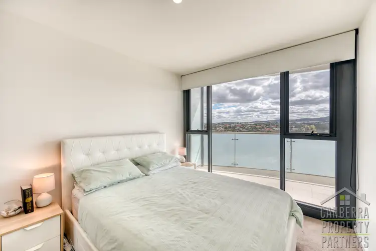 Fourth view of Homely apartment listing, 89/1 Anthony Rolfe Avenue, Gungahlin ACT 2912