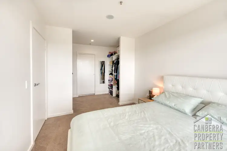 Fifth view of Homely apartment listing, 89/1 Anthony Rolfe Avenue, Gungahlin ACT 2912