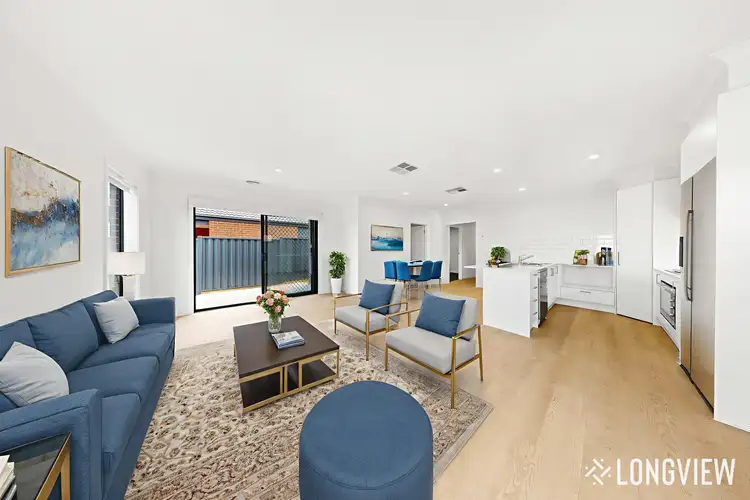 Second view of Homely house listing, 49 Cobungra Road, Weir Views VIC 3338