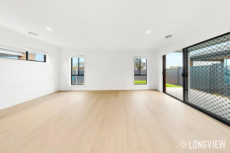 Fourth view of Homely house listing, 49 Cobungra Road, Weir Views VIC 3338