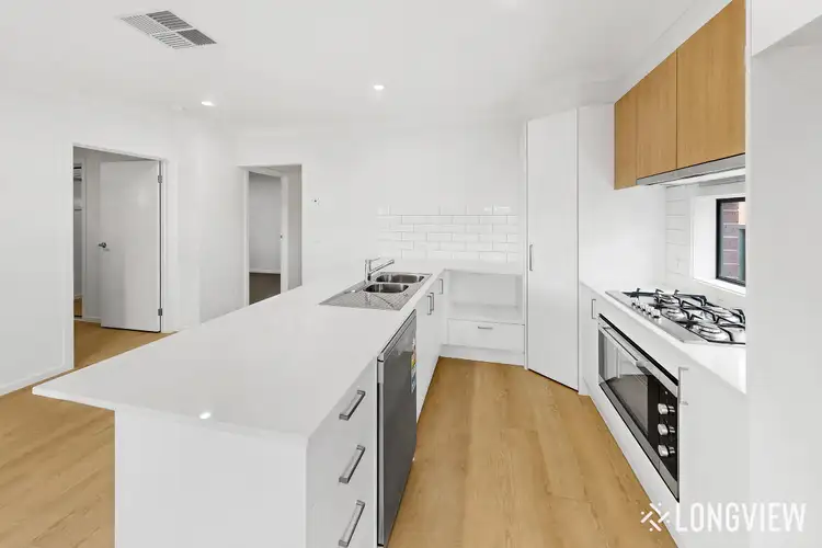 Fifth view of Homely house listing, 49 Cobungra Road, Weir Views VIC 3338