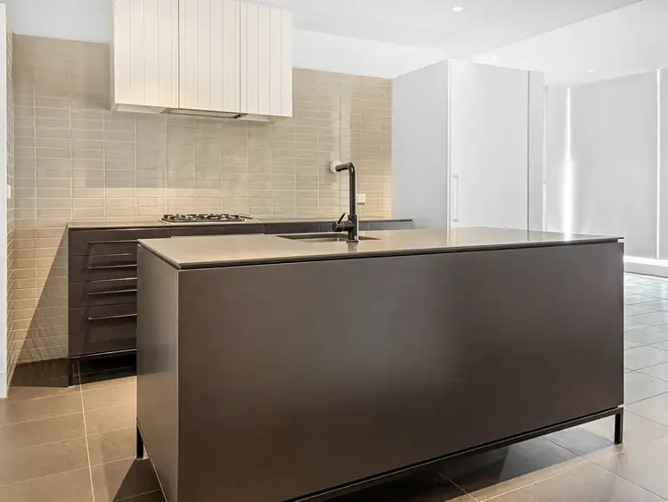 Second view of Homely house listing, 207/8 Bank Street, West End QLD 4101