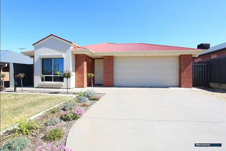 Main view of Homely house listing, 23 Atze Parade, Nuriootpa SA 5355