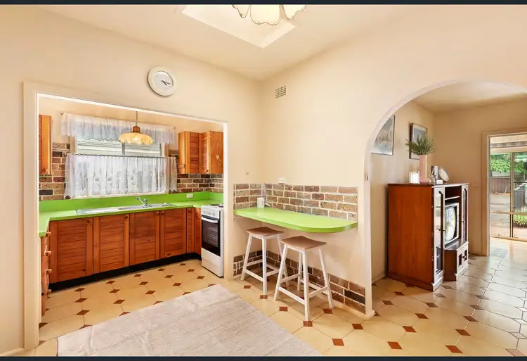Fourth view of Homely house listing, 20 Paul Crescent, South Wentworthville NSW 2145
