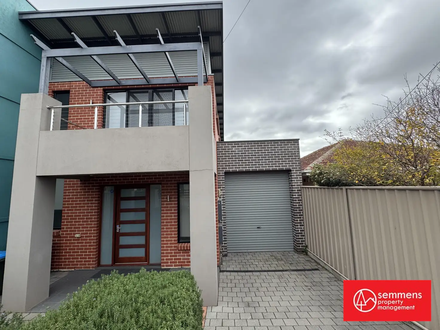 Main view of Homely townhouse listing, 2A Corralyn Terrace, Enfield SA 5085