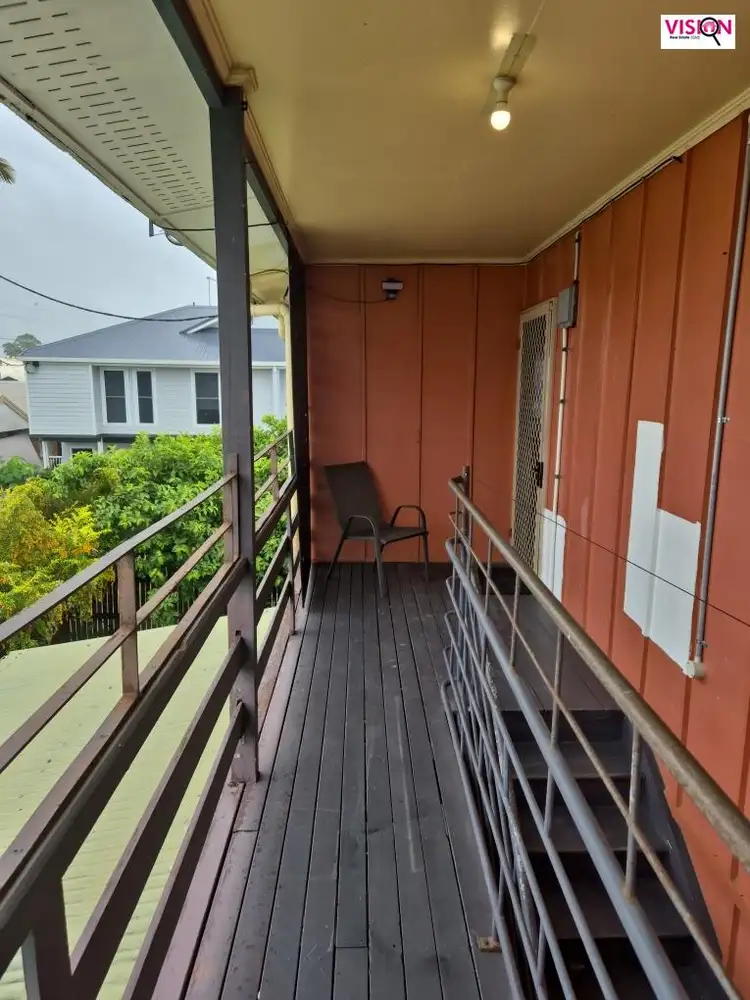 3/279 Shakespeare Street, Mackay QLD 4740