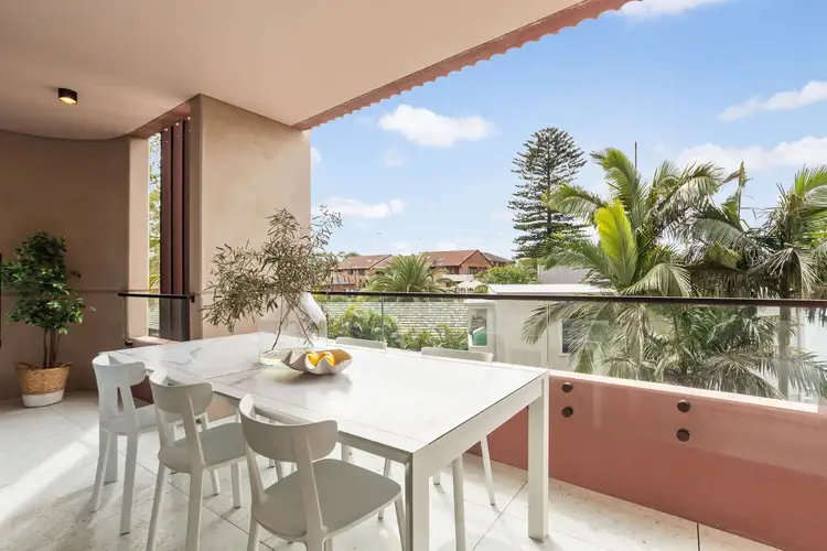 Main view of Homely apartment listing, 114/81 Wellington Street, Bondi Beach NSW 2026