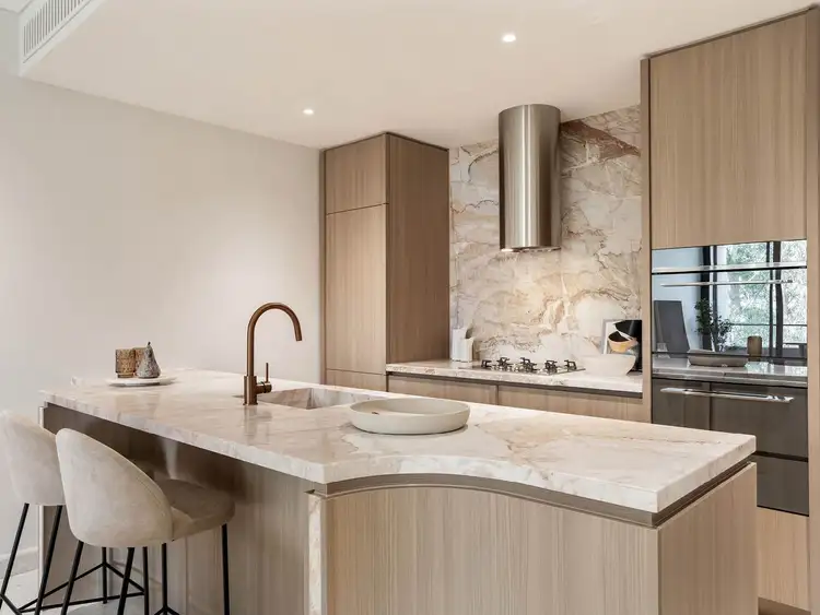 Second view of Homely apartment listing, 114/81 Wellington Street, Bondi Beach NSW 2026