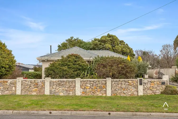 Main view of Homely house listing, 3 Beach Road, Legana TAS 7277