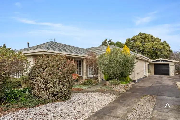 Second view of Homely house listing, 3 Beach Road, Legana TAS 7277