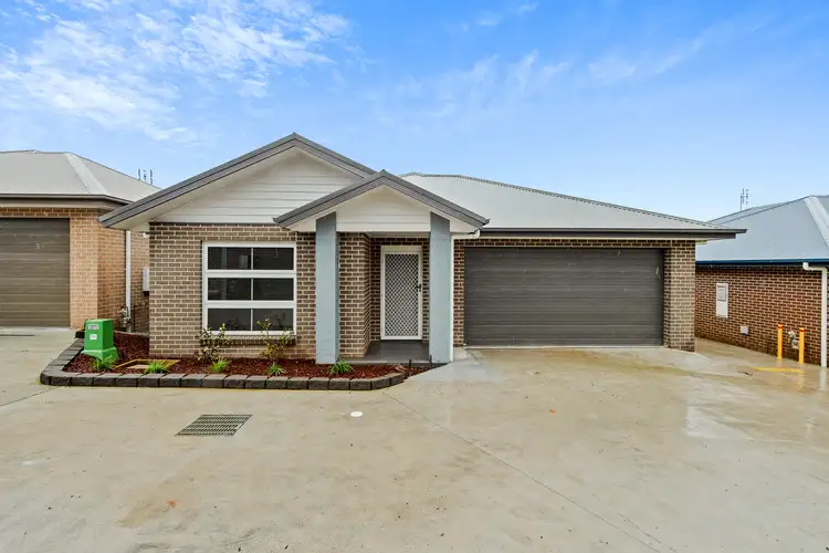 11/24 Tourmaline Dr, Rutherford NSW 2320