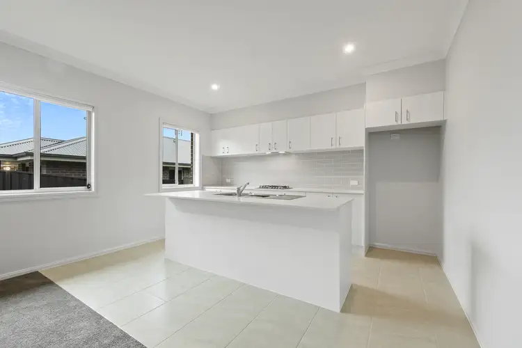 Second view of Homely house listing, 11/24 Tourmaline Dr, Rutherford NSW 2320