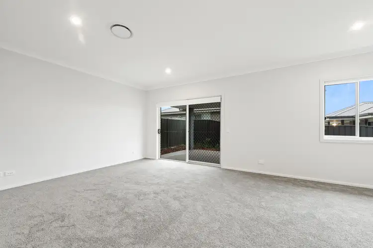Third view of Homely house listing, 11/24 Tourmaline Dr, Rutherford NSW 2320