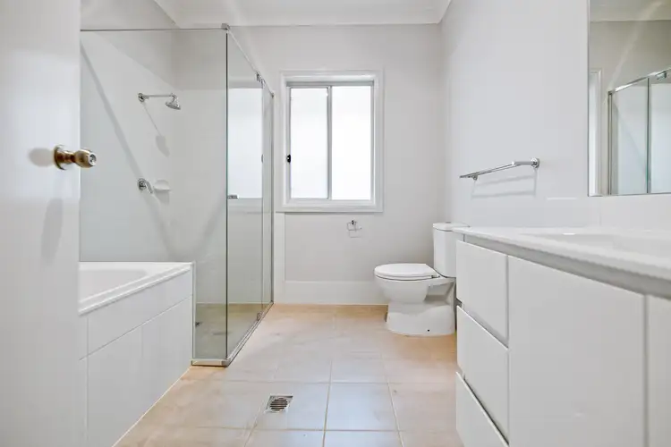 Fifth view of Homely house listing, 11/24 Tourmaline Dr, Rutherford NSW 2320
