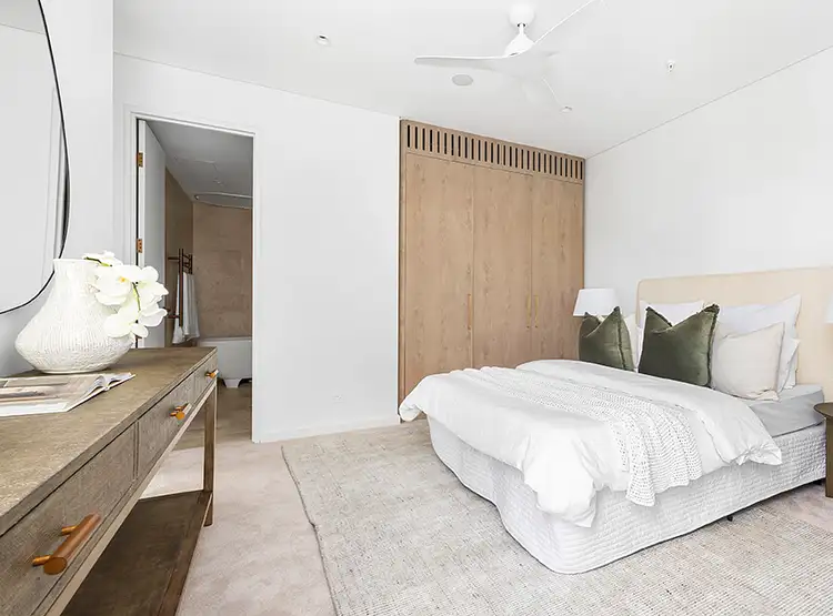 Fifth view of Homely apartment listing, 203/575 Old South Heads Road, Rose Bay NSW 2029